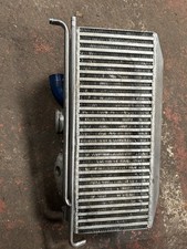 Subaru Intercooler Sti Prodrive Wrx 