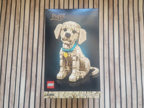 Lego icons golden - icons,