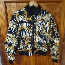 VERSACE JEANS COUTURE Jacket