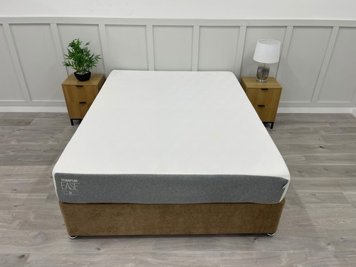 Tempur ease 5ft kingsize - 25,