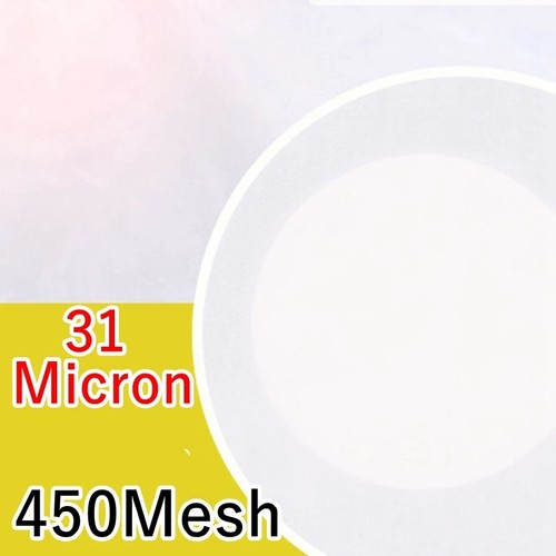 Food grade nylon filter - grade,