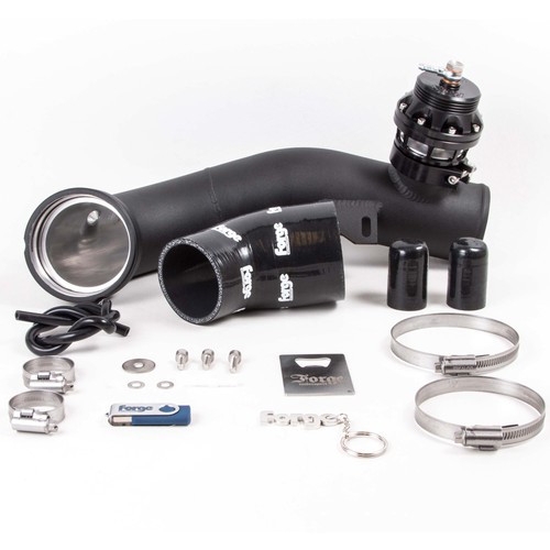 Forge single blow off valve - forge,