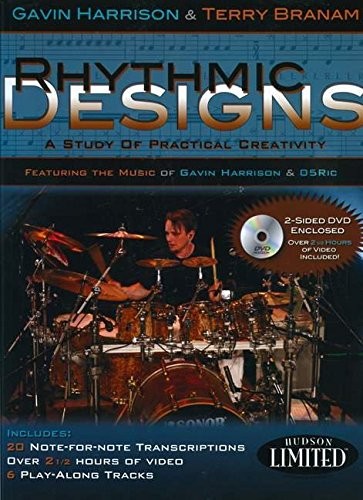 Rhythmic designs study of - designs:,