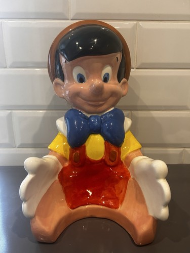 Vintage disney pinocchio - vintage,