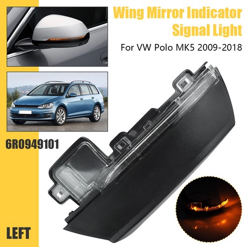 For polo mk5 09 - vw, 6r