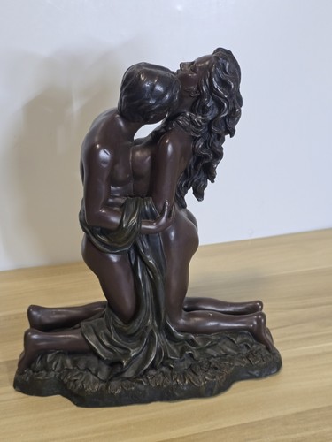 Crosa erotic nude figurine - crosa,