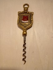 Vintage Jaywick Sands Crest