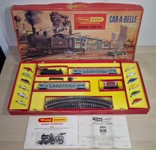 Triang Hornby RS62 Car A Belle