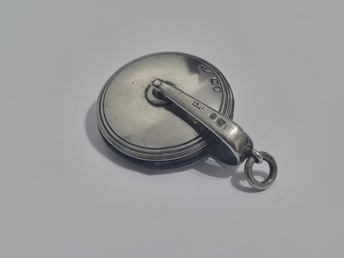 Rare sampson mordan victorian - rare,