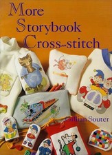 More Storybook Cross-stitch by