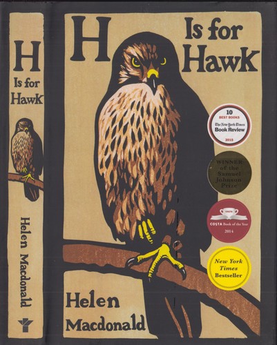 Helen macdonald falconry - helen,