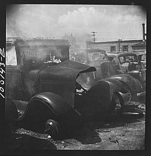 Washington scrap salvage - dc,