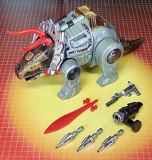 Vintage Hasbro Transformers G1