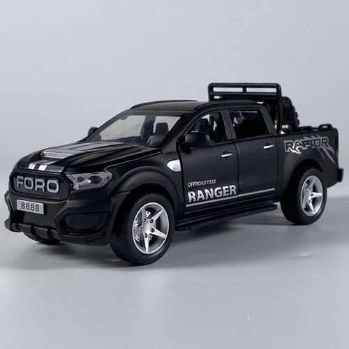 Ford f350 raptor - 1:32,