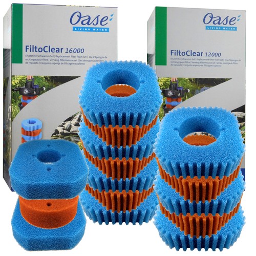Oase filtoclear media sets - oase,