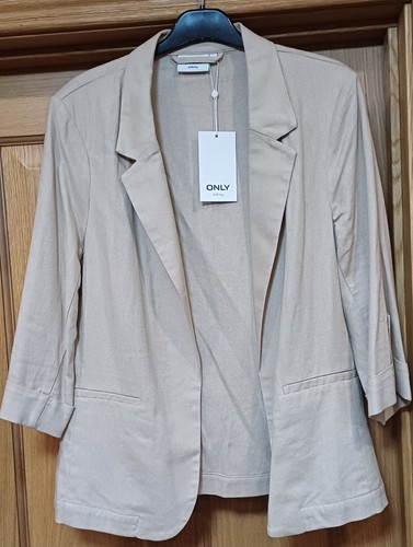 Only women linen blend - only, linen-blend