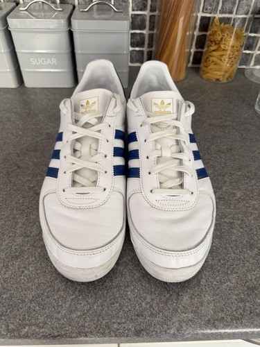 Mens adidas 520 trainers - adidas, as