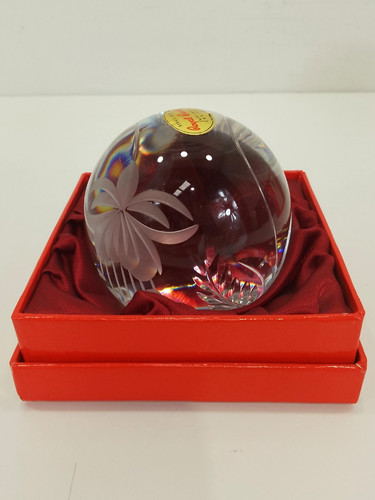 Vintage royal brierley crystal - vintage,