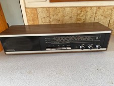 GRUNDIG Retro Radio RF430 GB