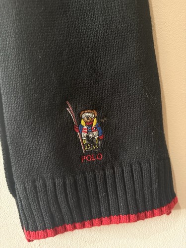 Polo ralph lauren - polo, bear