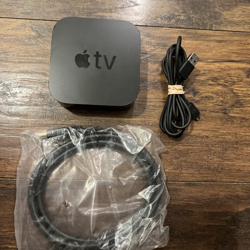 Apple a1842 5th - tv,
