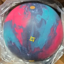 15-Pound Official Bowling Ball