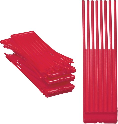 Power sweeper brushes - brushes, bristles