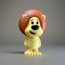 Raa Raa The Noisy Lion Figure Tony water squirter 