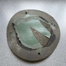 mini cooper mk1 classic spares rear bulkhead plate bmc