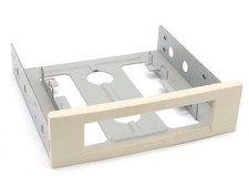 3.5" To 5.25" FDD Floppy Drive Frame Adapter Mounting Frame Commodore Amiga 2000