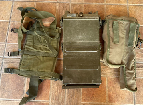 Army 175 prc 9 radio - rt-175, a/prc-9