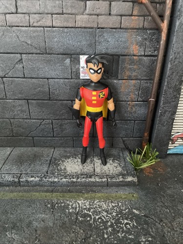 Collectibles robin the - dc,