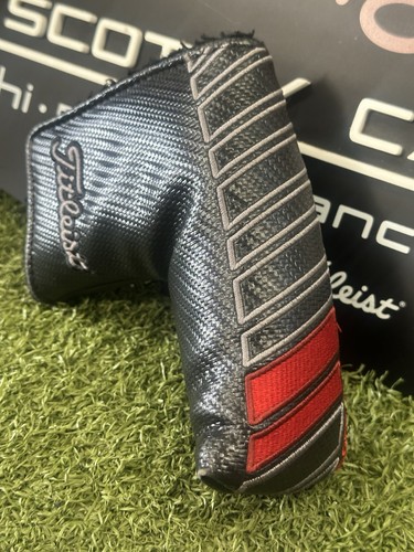 Scotty cameron milled - milled, putters