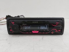 2002 FIAT PUNTO Mk2 OEM Radio/CD/Stereo Head Unit No Code Available
