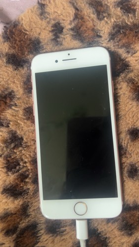 Iphone 32gb rose - rose, gold