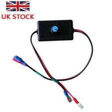 Speed controller pigeon magnet