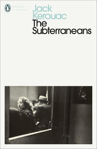 The subterraneans penguin - subterraneans, (penguin