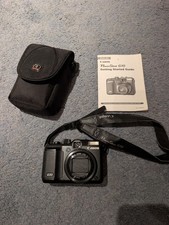 Canon PowerShot G10 Compact