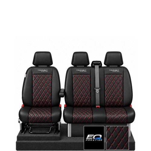 Tailored ford transit custom - tailored,