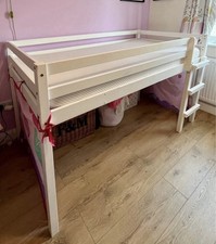Midsleeper Cabin Bed (space