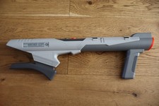 GENUINE NINTENDO SNSP-013 NINTENDO SCOPE LIGHT GUN FOR SNES GREAT CONDITION