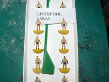 Liverpool away subbuteo - away,