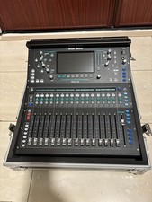 Allen & Heath SQ5 & AR2412 &