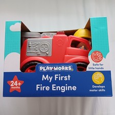 My First Fire Engine 24+