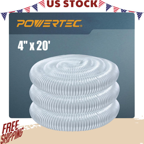 New 20ft dust - 4",