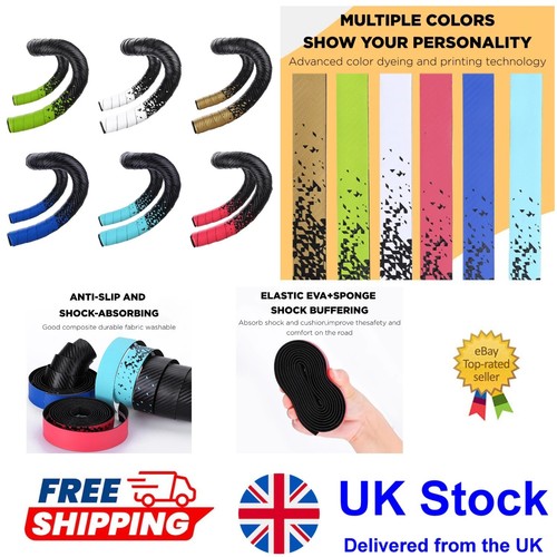 Handlebar tape cycling bar - tape,
