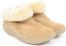 TheraShoe Eartha Leather