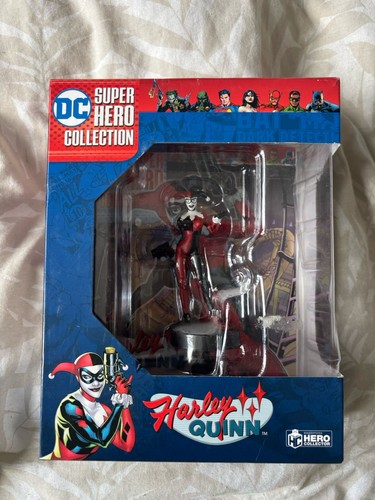 Superheroes harley quinn - dc,