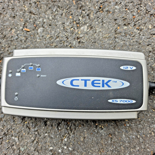 Ctek 70000 smart battery - 70000,