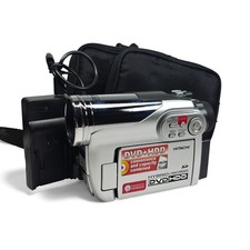 Hitachi DZ-HS300E Camcorder